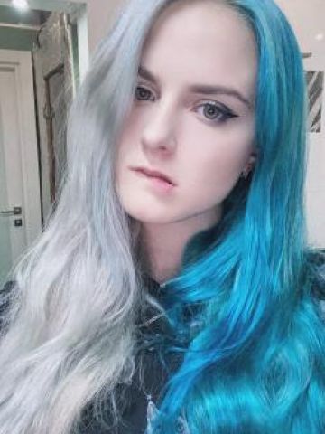 Оксана